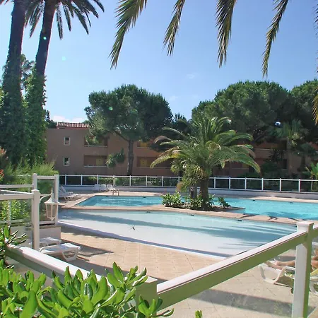 Apartmán Beach Juan *