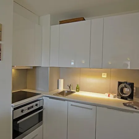 Apartmán Beach Juan