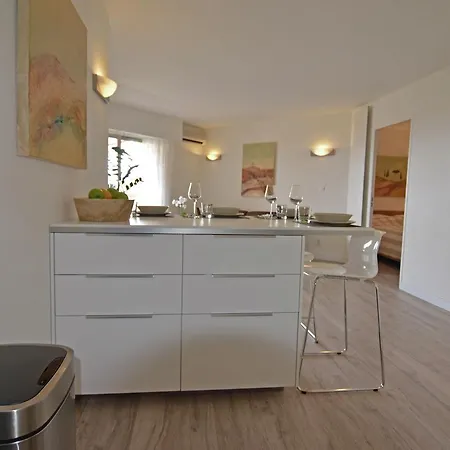 Beach Juan Apartman Golfe-Juan