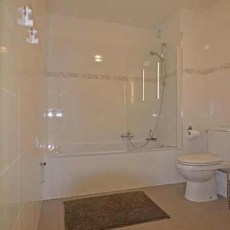 Apartman Beach Juan *