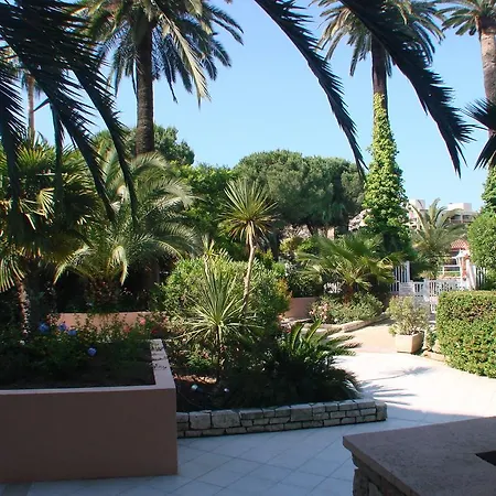 Apartman Beach Juan Golfe-Juan