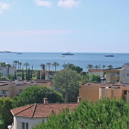 Apartman Beach Juan