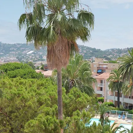Apartman Beach Juan *