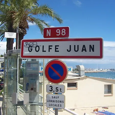 Beach Juan *