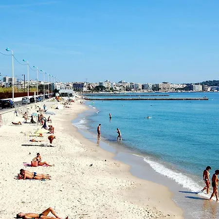 Beach Juan