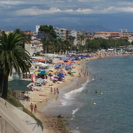 Apartmán Beach Juan